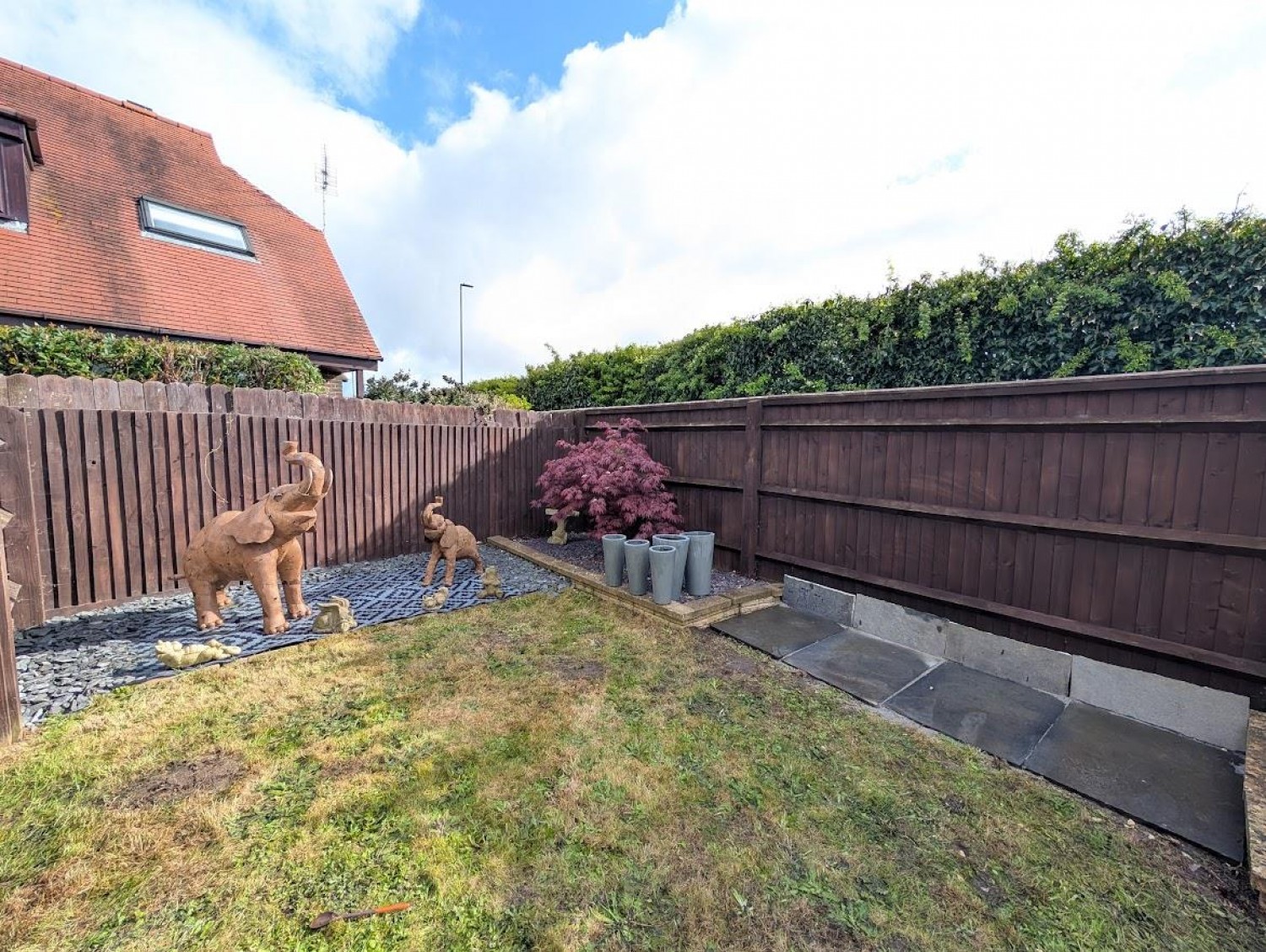Courville Close, Alveston, Bristol