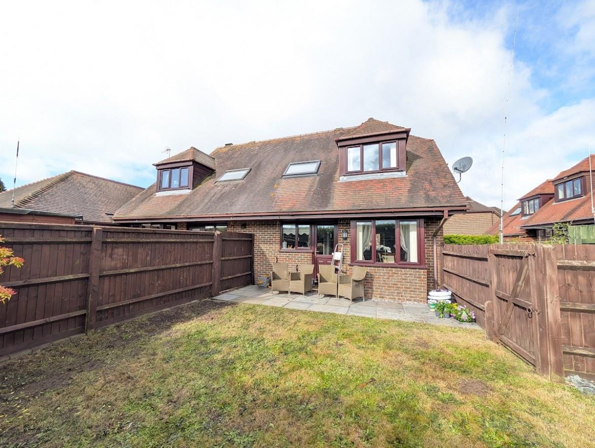 Courville Close, Alveston, Bristol