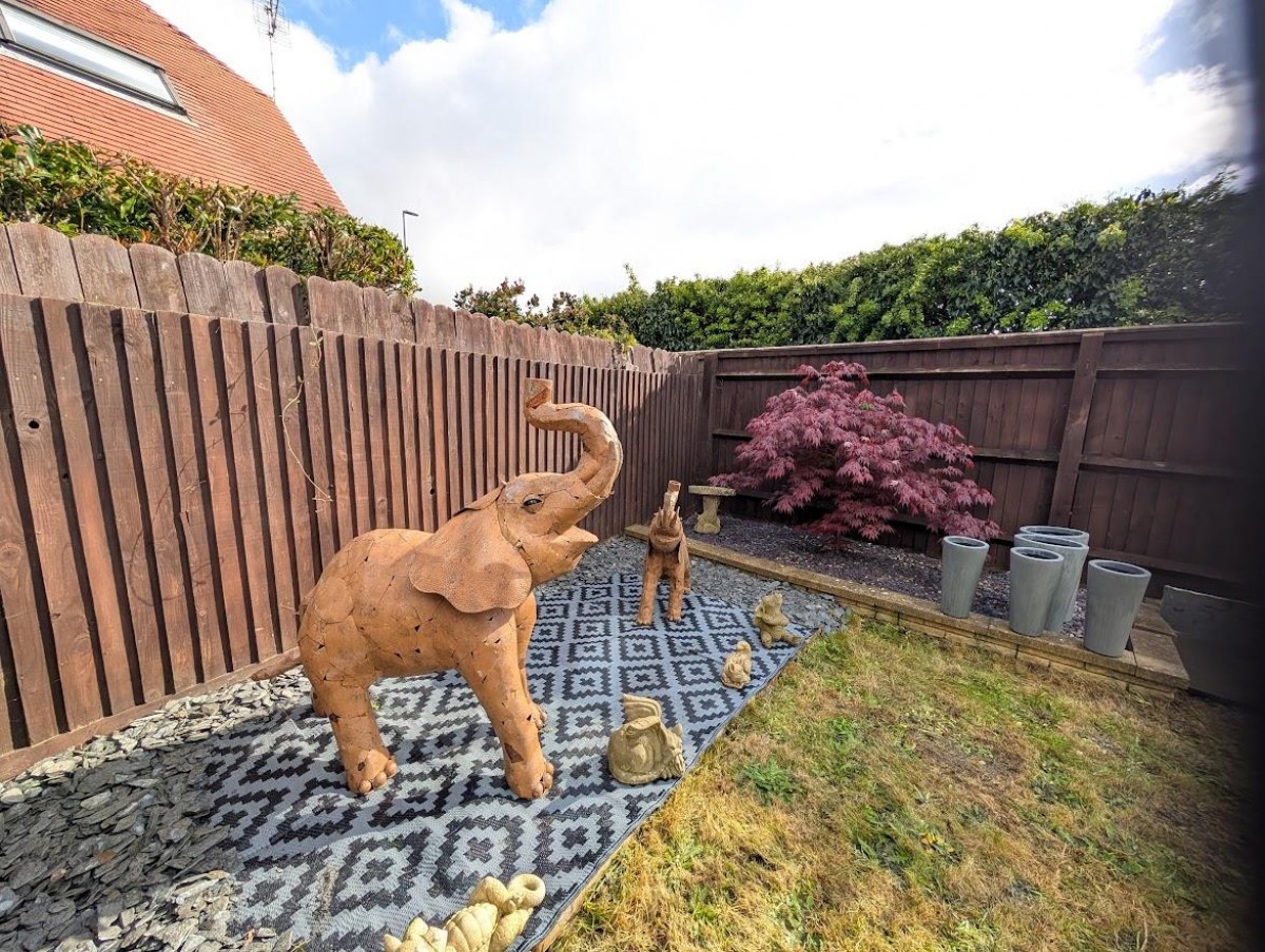 Courville Close, Alveston, Bristol