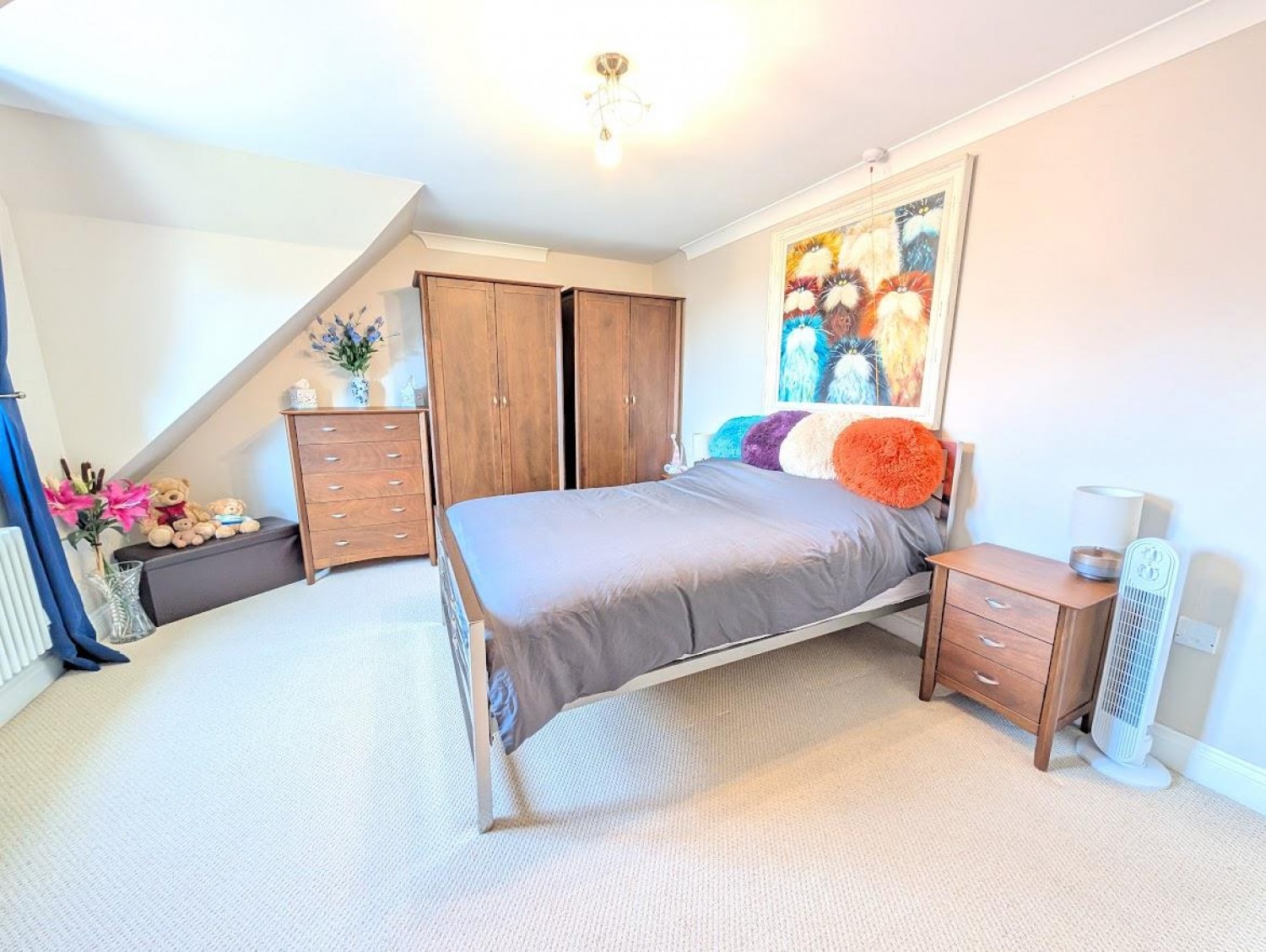 Courville Close, Alveston, Bristol