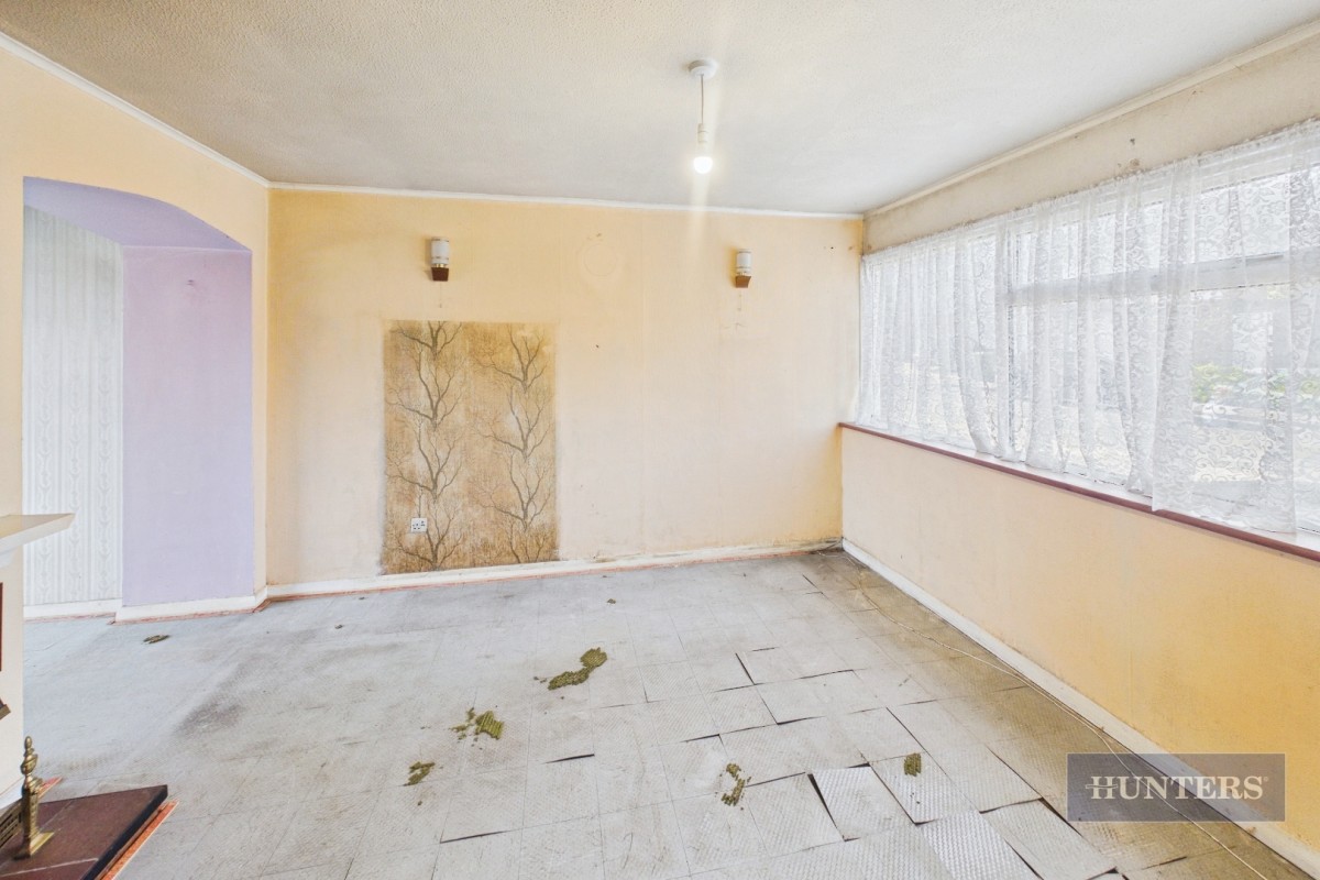 Ebden Road, Winchester