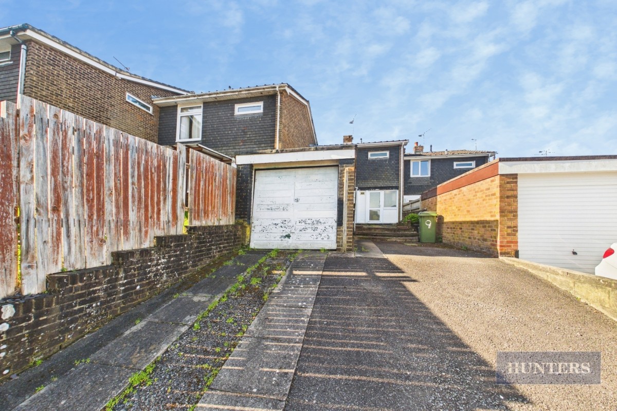 Ebden Road, Winchester