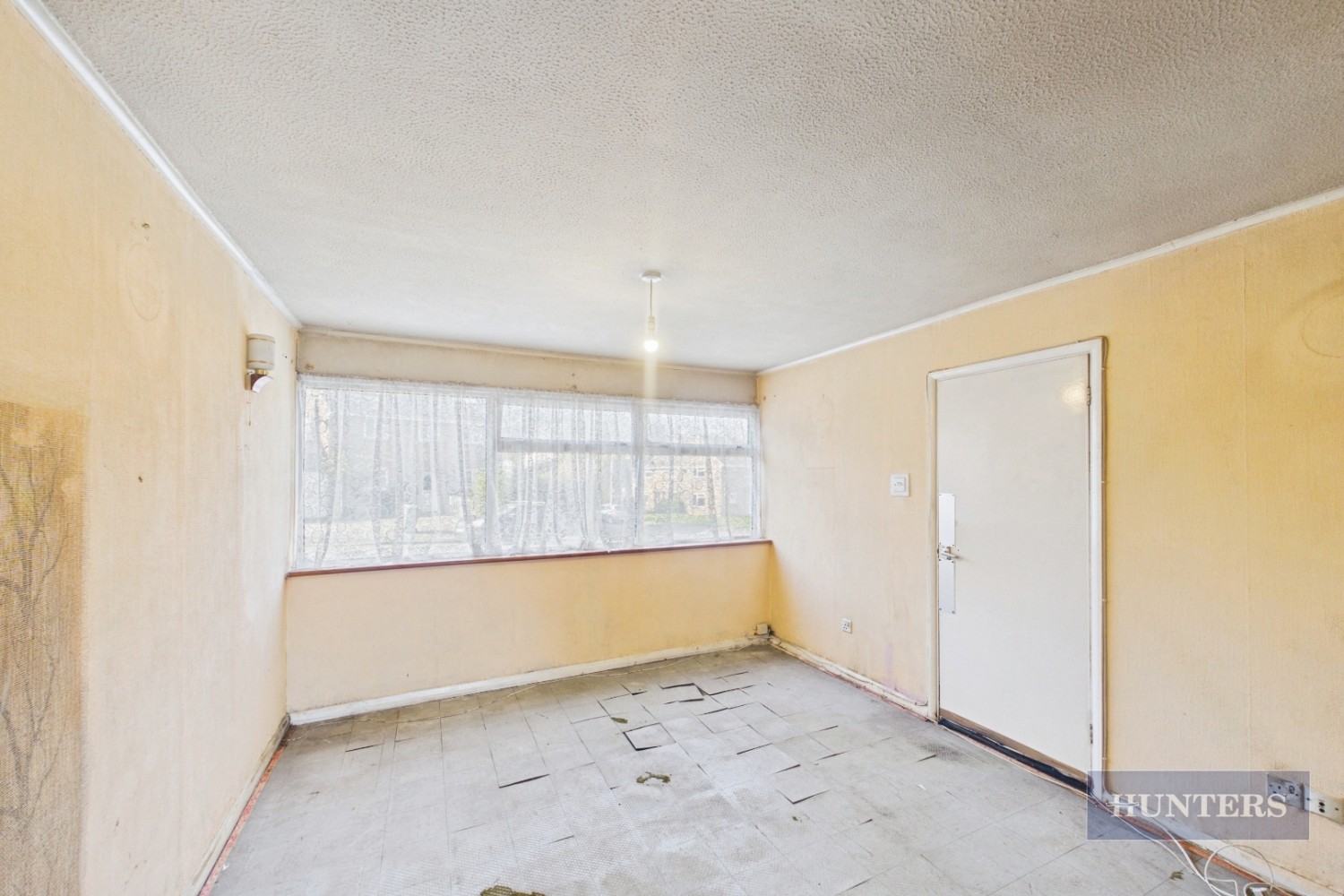 Ebden Road, Winchester