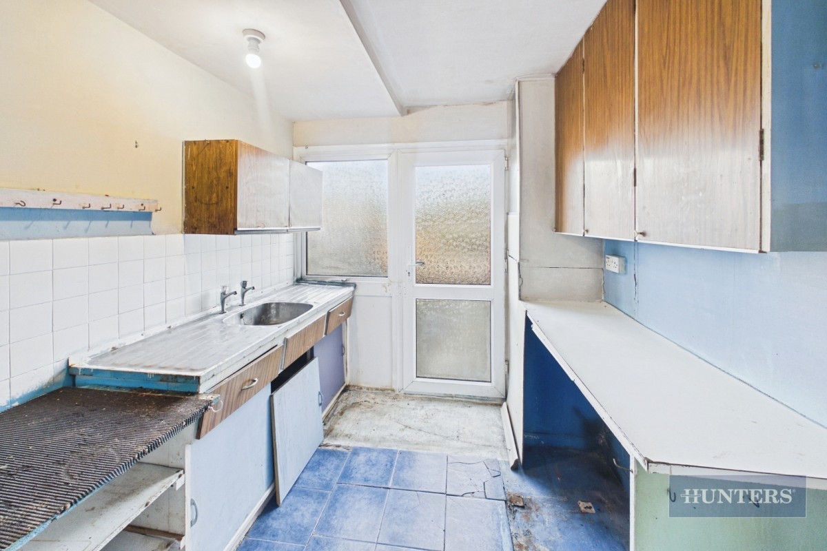 Ebden Road, Winchester