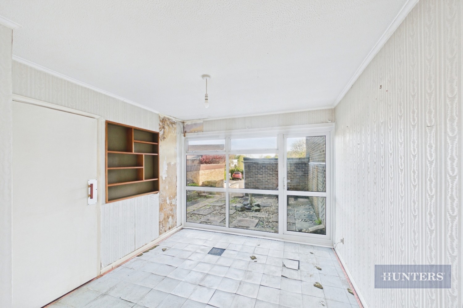 Ebden Road, Winchester