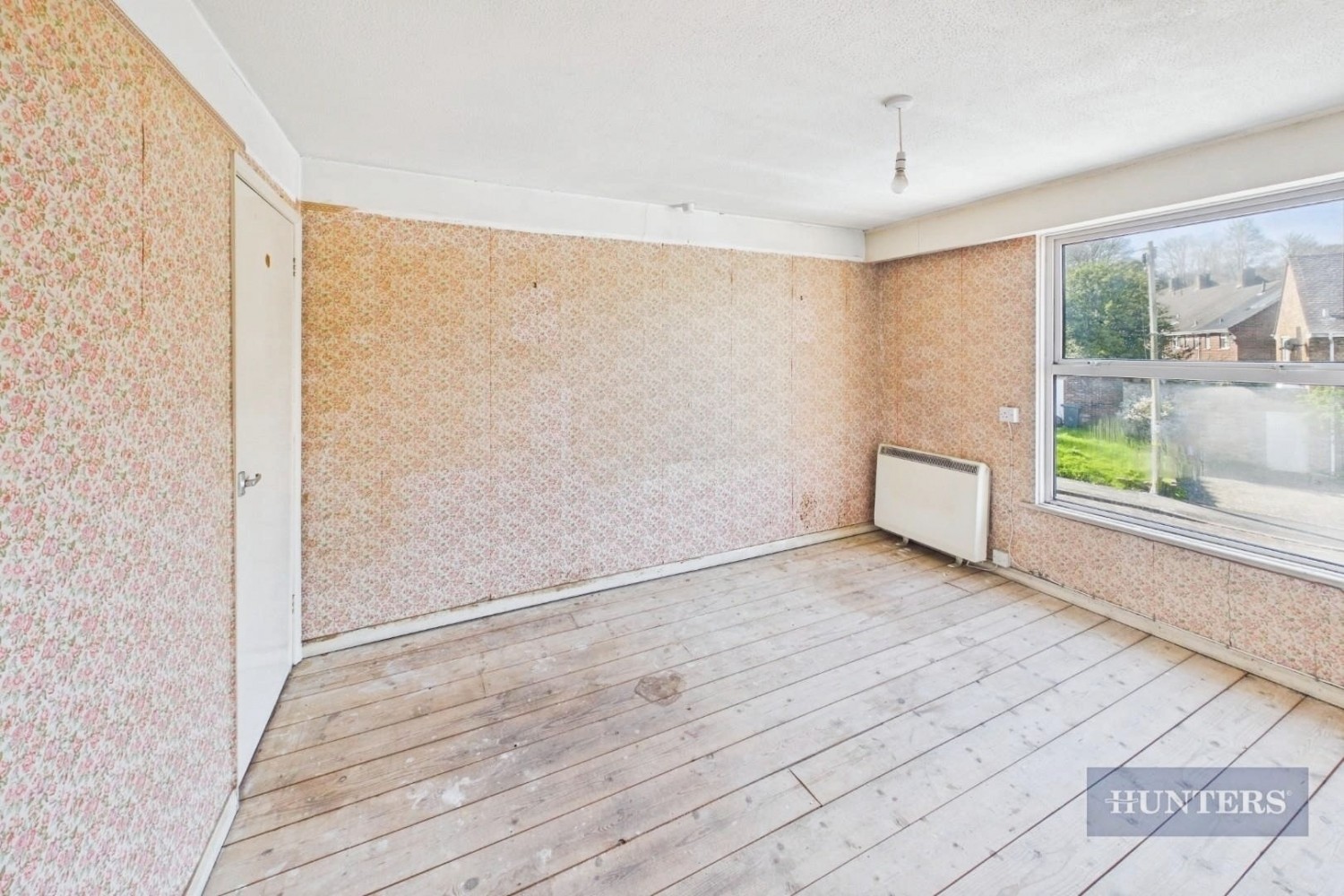 Ebden Road, Winchester