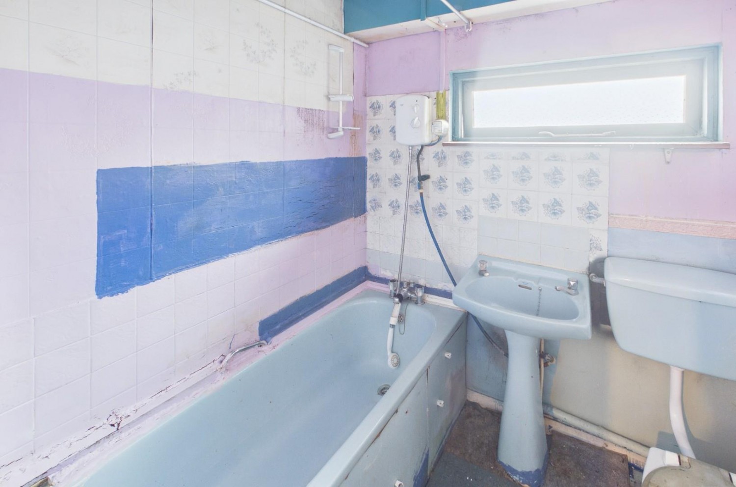 Ebden Road, Winchester