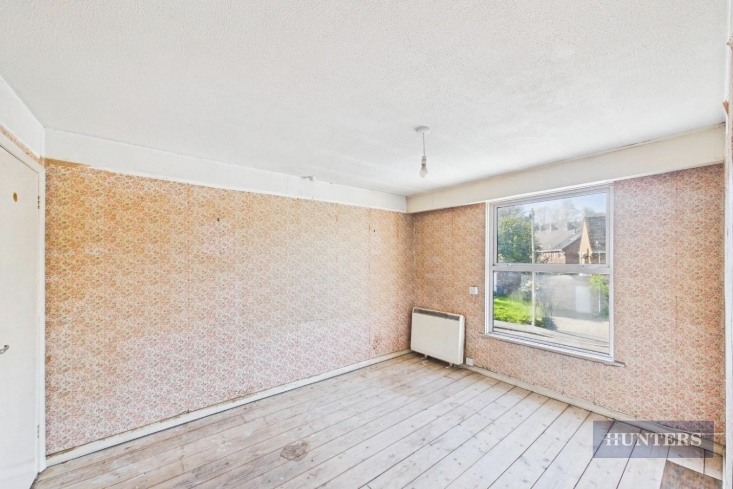 Ebden Road, Winchester