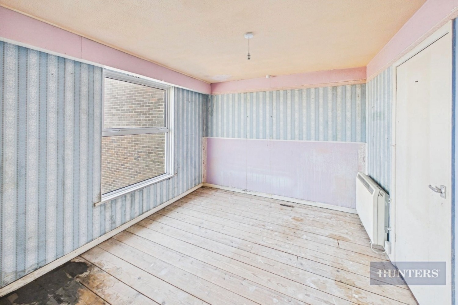 Ebden Road, Winchester