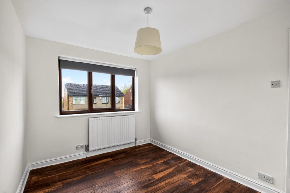 Devonshire Way, Harrogate
