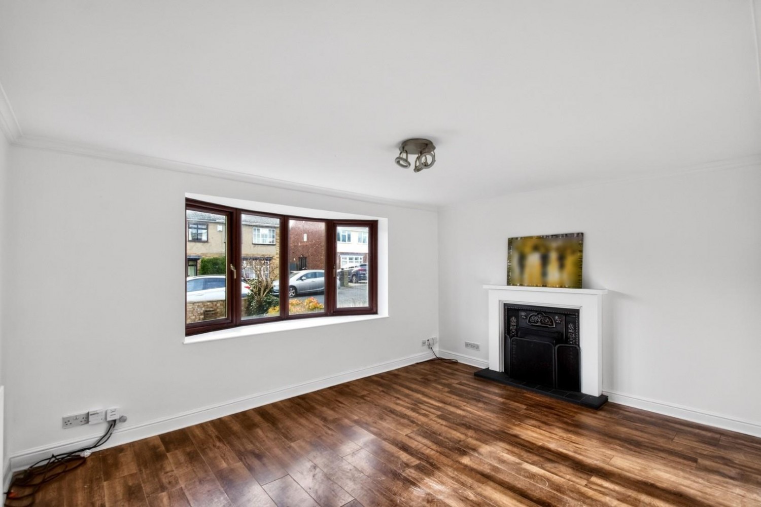 Devonshire Way, Harrogate