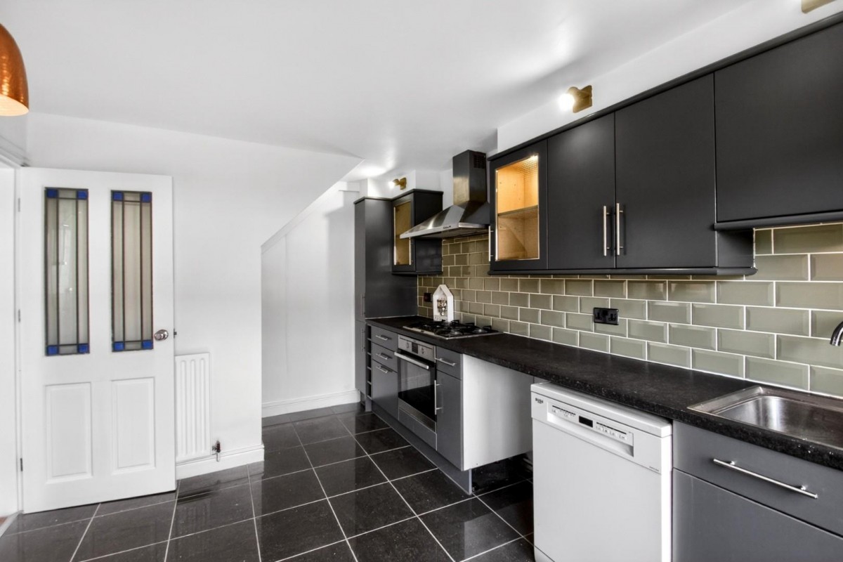 Devonshire Way, Harrogate