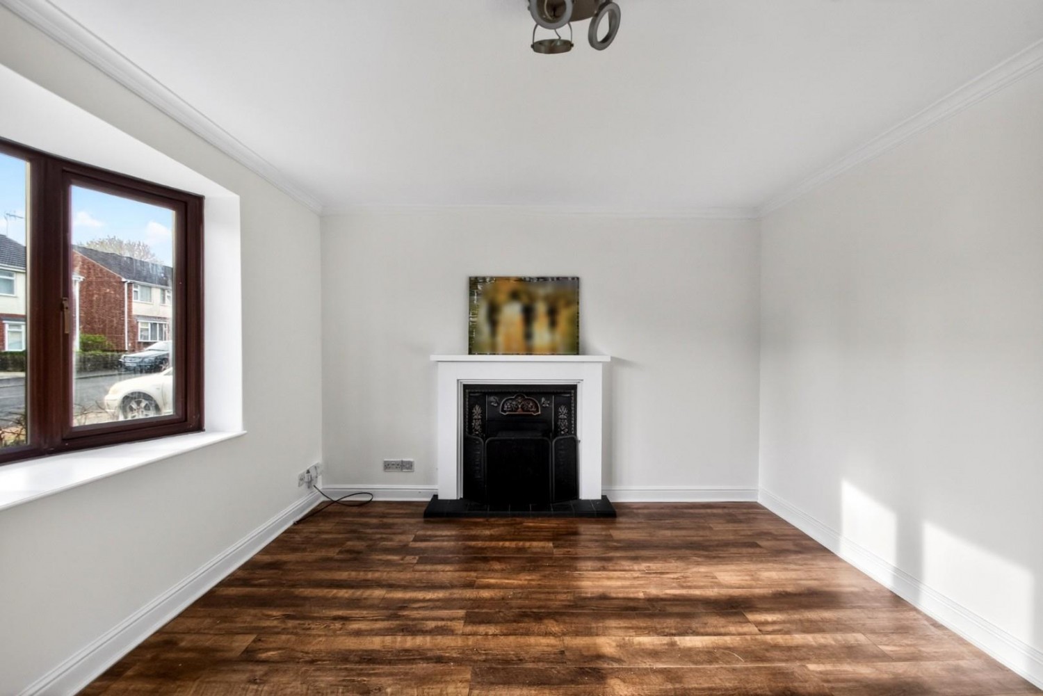 Devonshire Way, Harrogate
