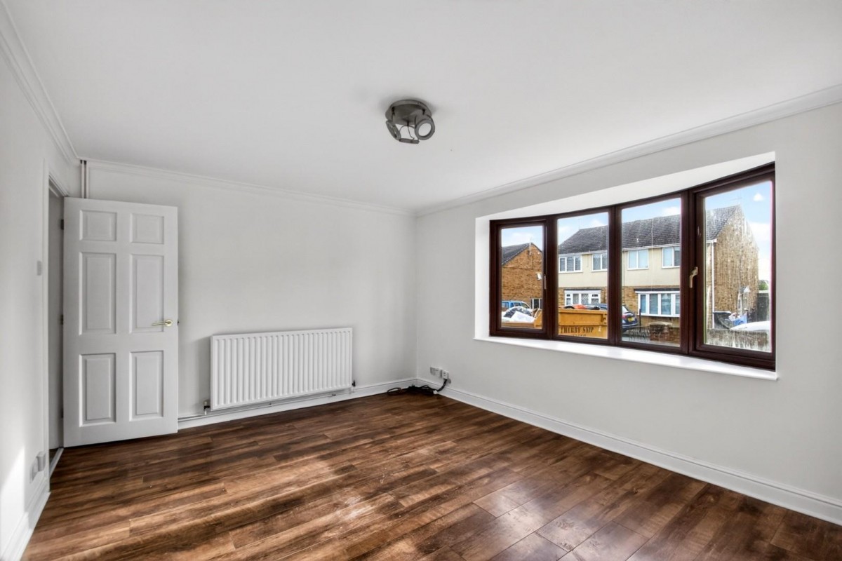 Devonshire Way, Harrogate
