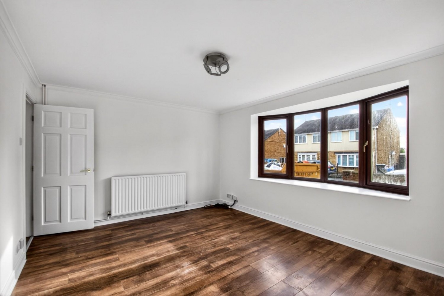 Devonshire Way, Harrogate