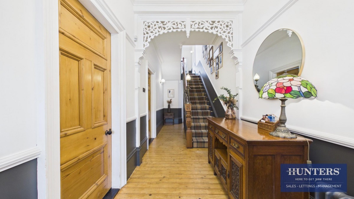 Park Parade, Roker, Sunderland