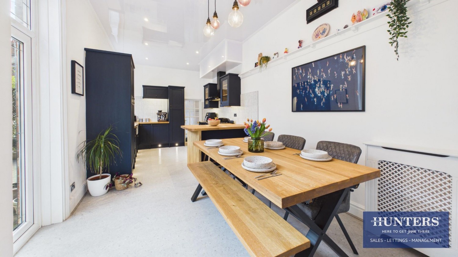 Park Parade, Roker, Sunderland