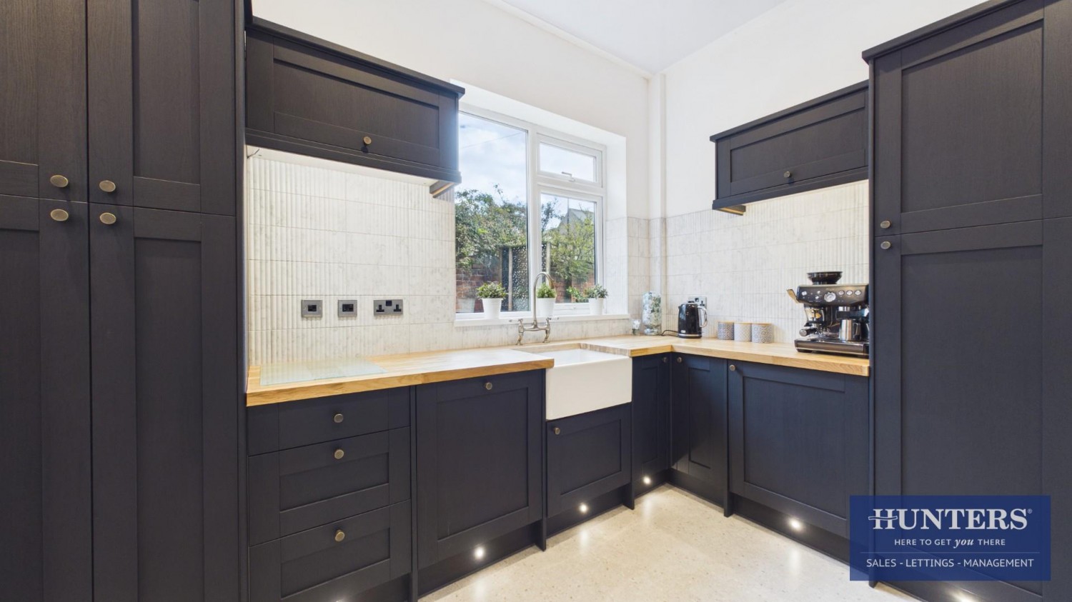 Park Parade, Roker, Sunderland