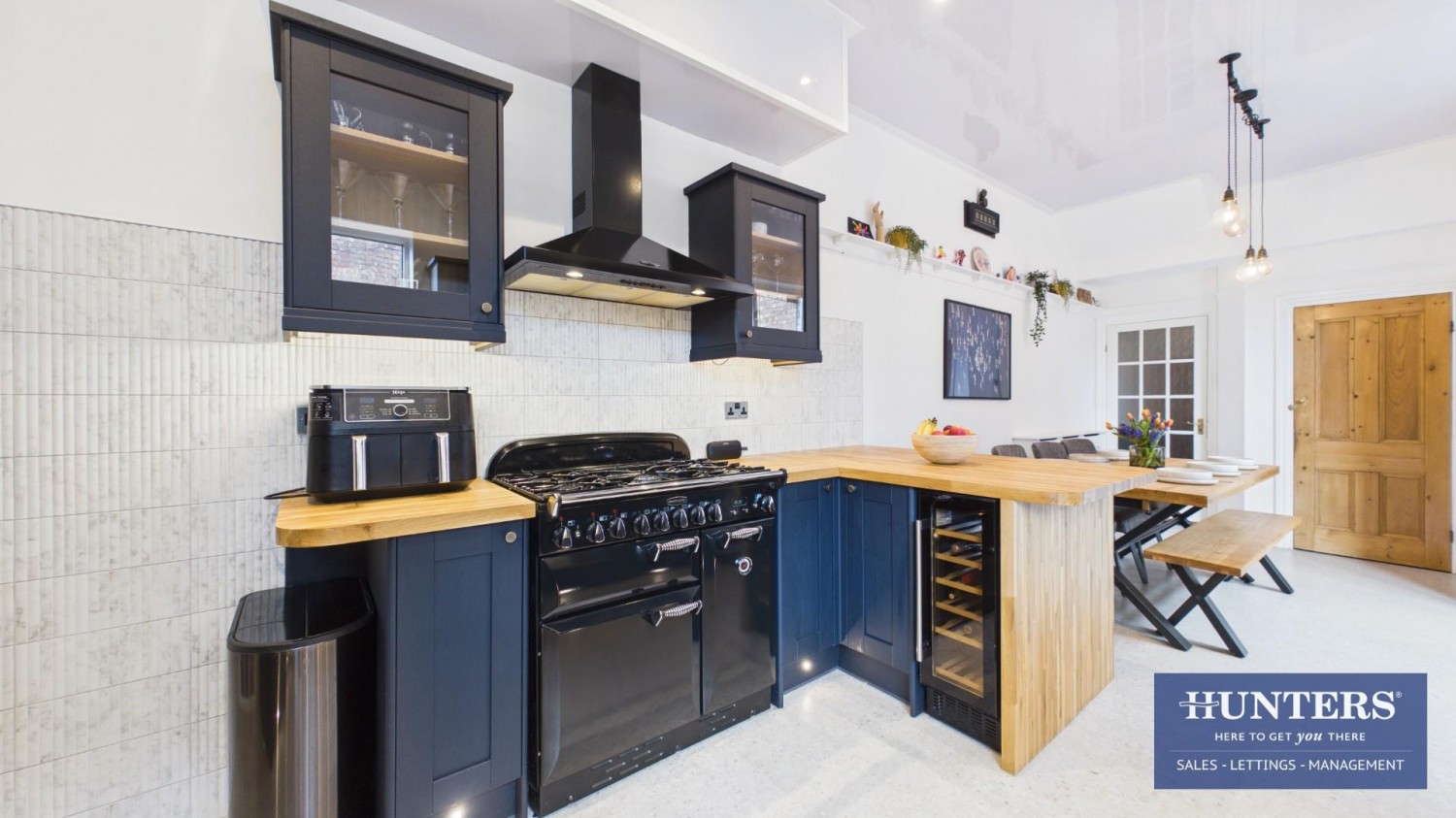 Park Parade, Roker, Sunderland