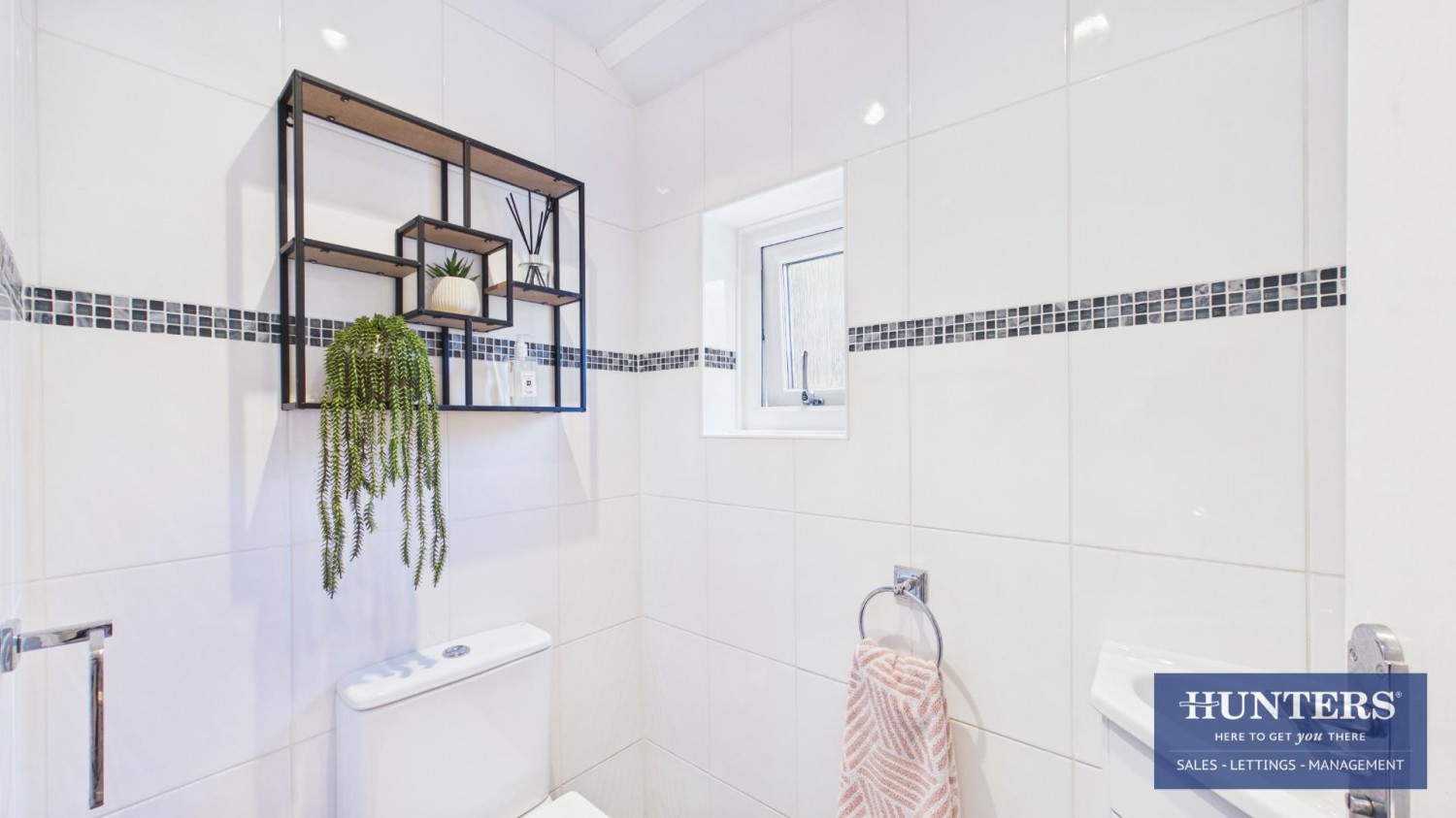 Park Parade, Roker, Sunderland