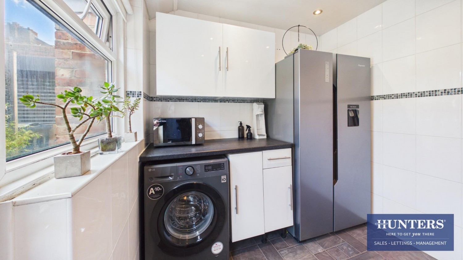 Park Parade, Roker, Sunderland