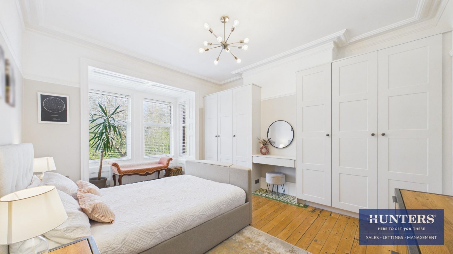 Park Parade, Roker, Sunderland