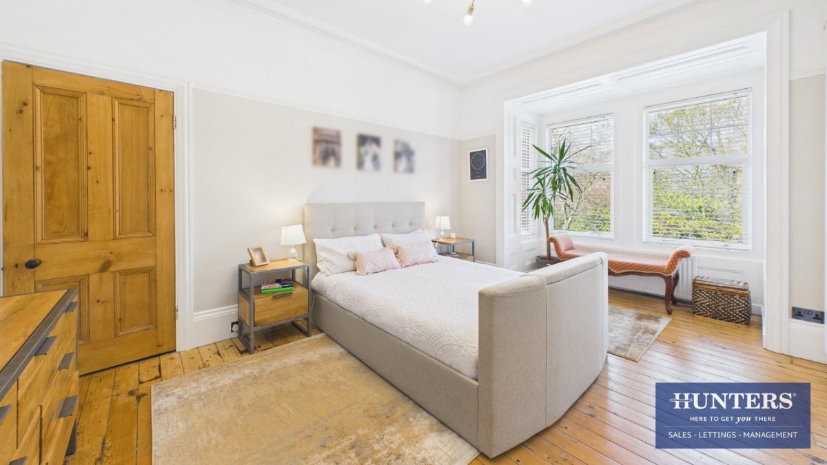 Park Parade, Roker, Sunderland