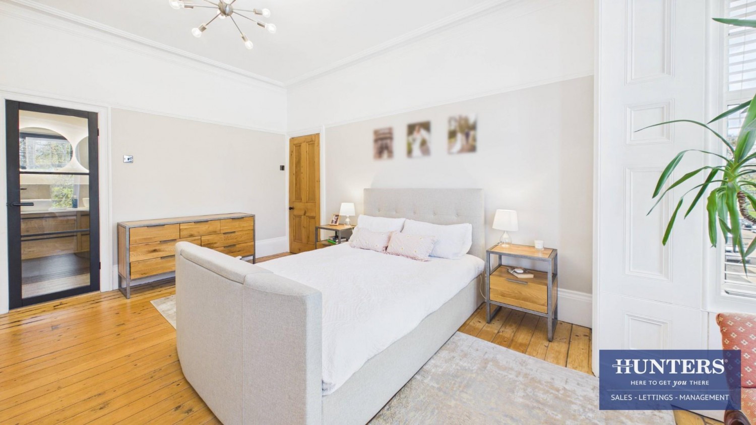 Park Parade, Roker, Sunderland