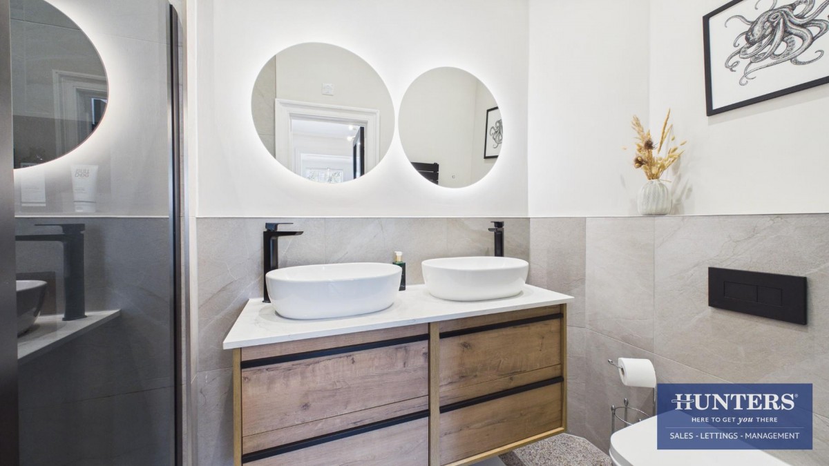 Park Parade, Roker, Sunderland