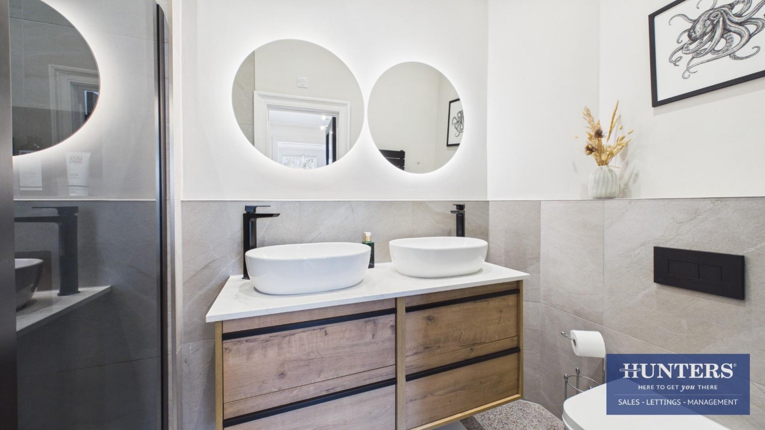 Park Parade, Roker, Sunderland