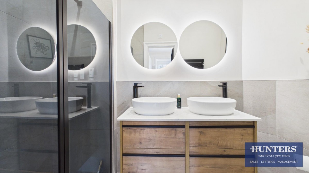 Park Parade, Roker, Sunderland