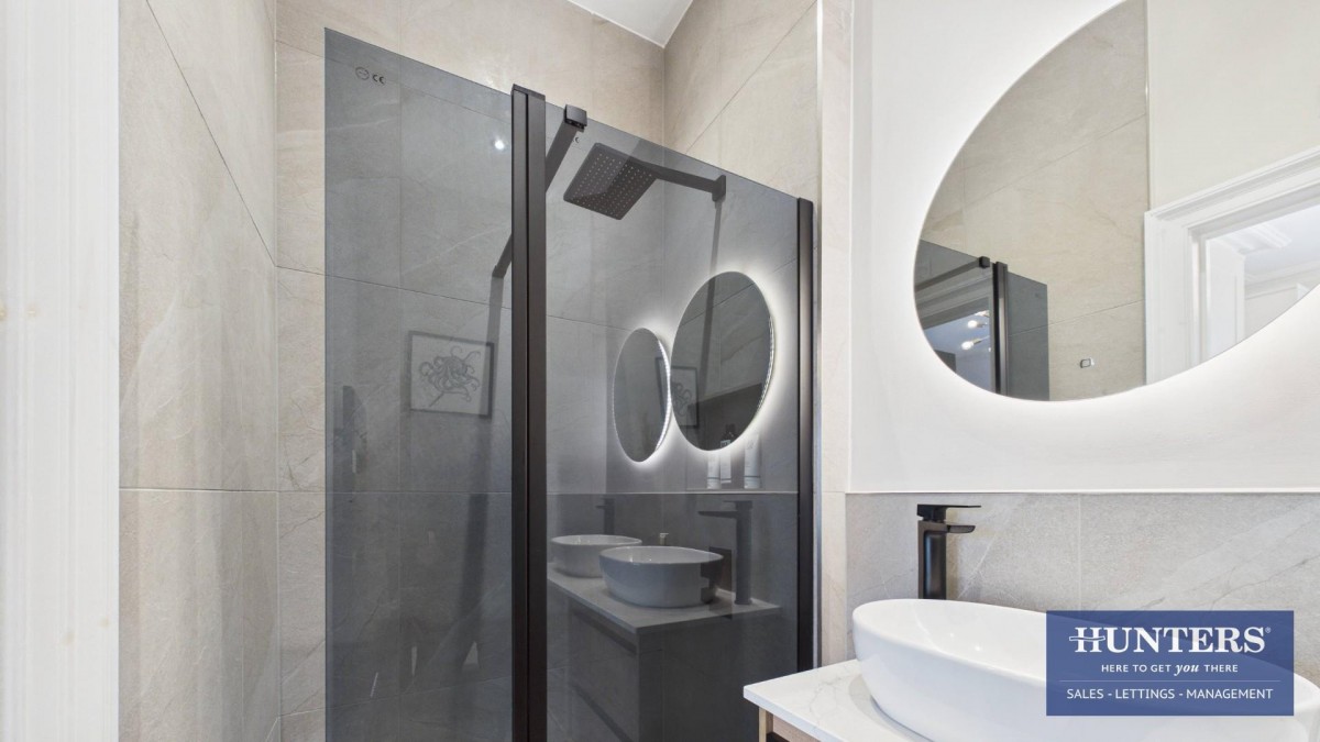 Park Parade, Roker, Sunderland