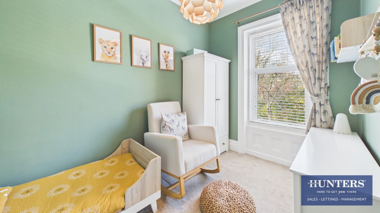 Park Parade, Roker, Sunderland