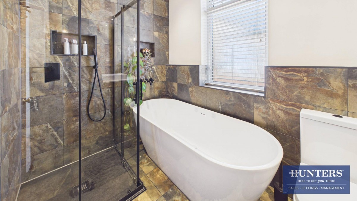 Park Parade, Roker, Sunderland