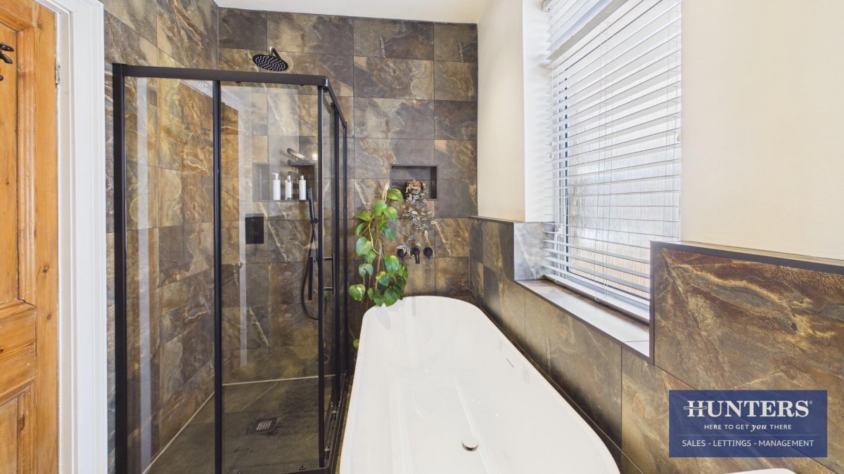 Park Parade, Roker, Sunderland