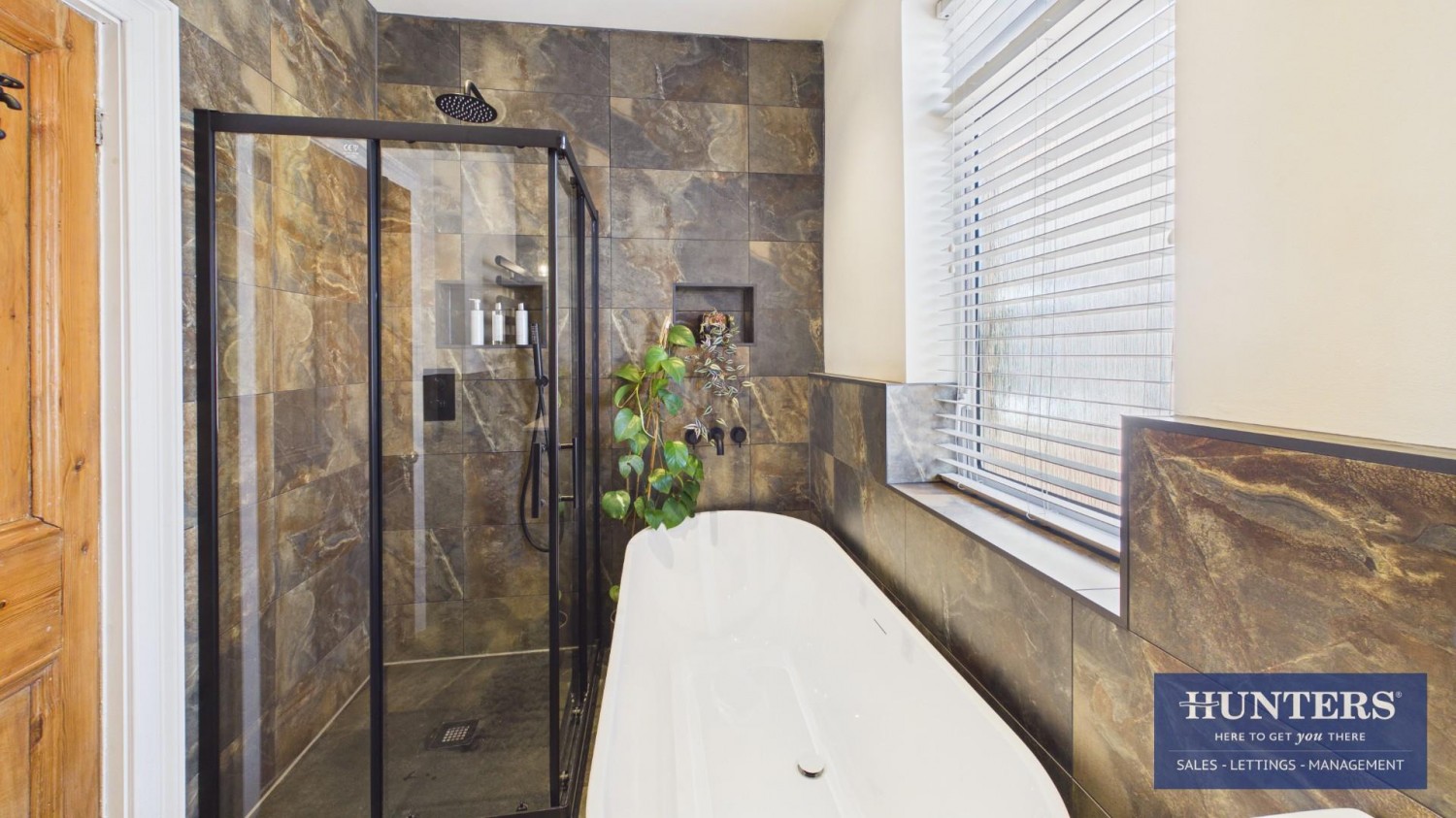 Park Parade, Roker, Sunderland