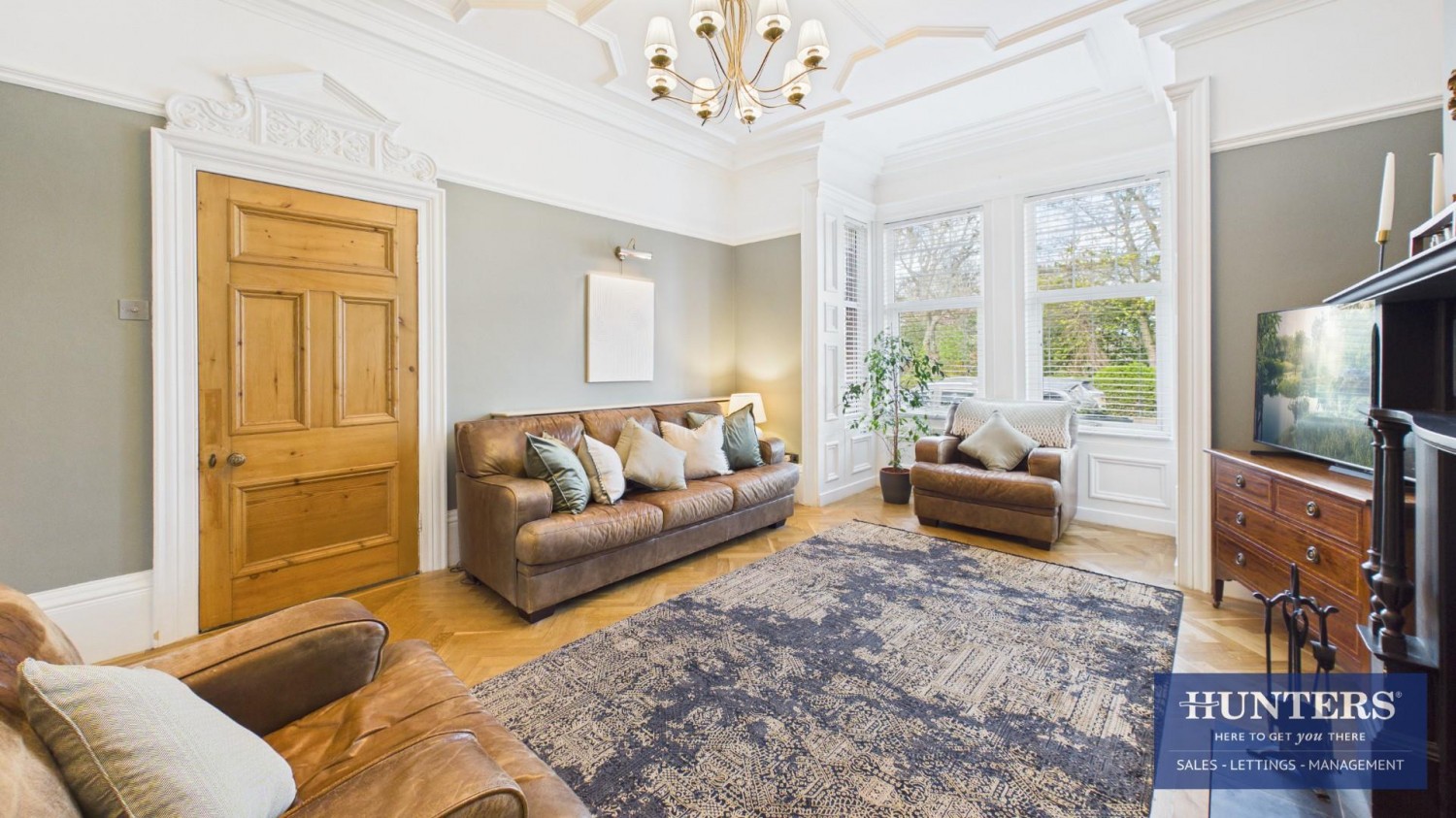 Park Parade, Roker, Sunderland