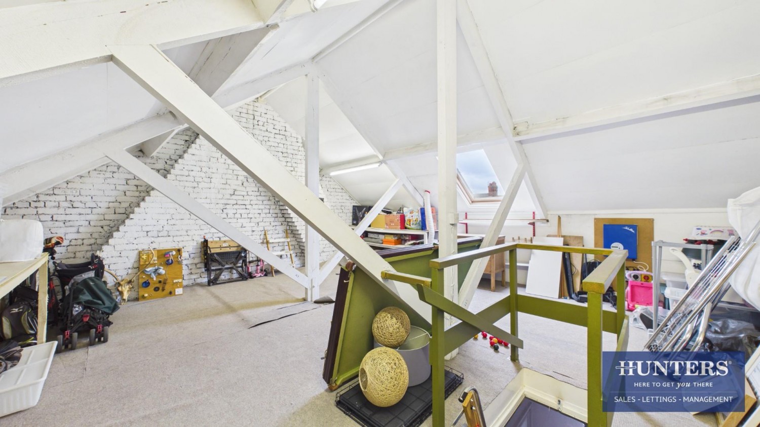 Park Parade, Roker, Sunderland