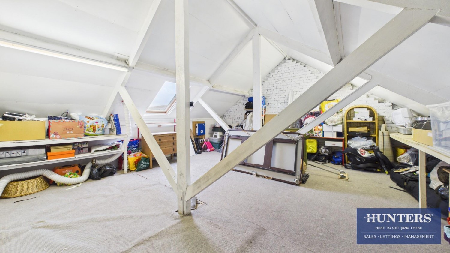 Park Parade, Roker, Sunderland