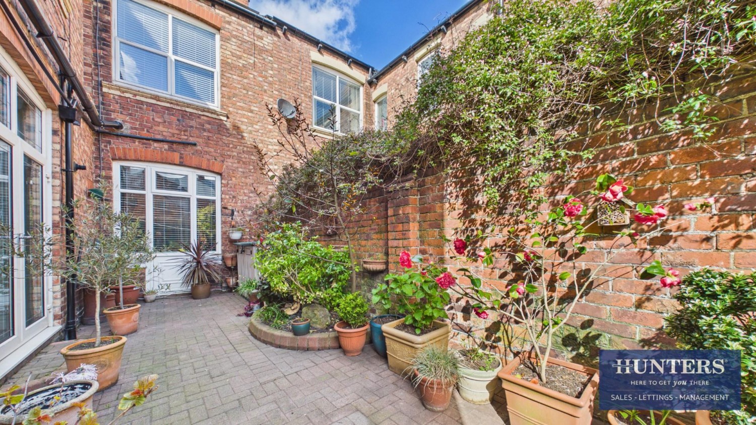 Park Parade, Roker, Sunderland