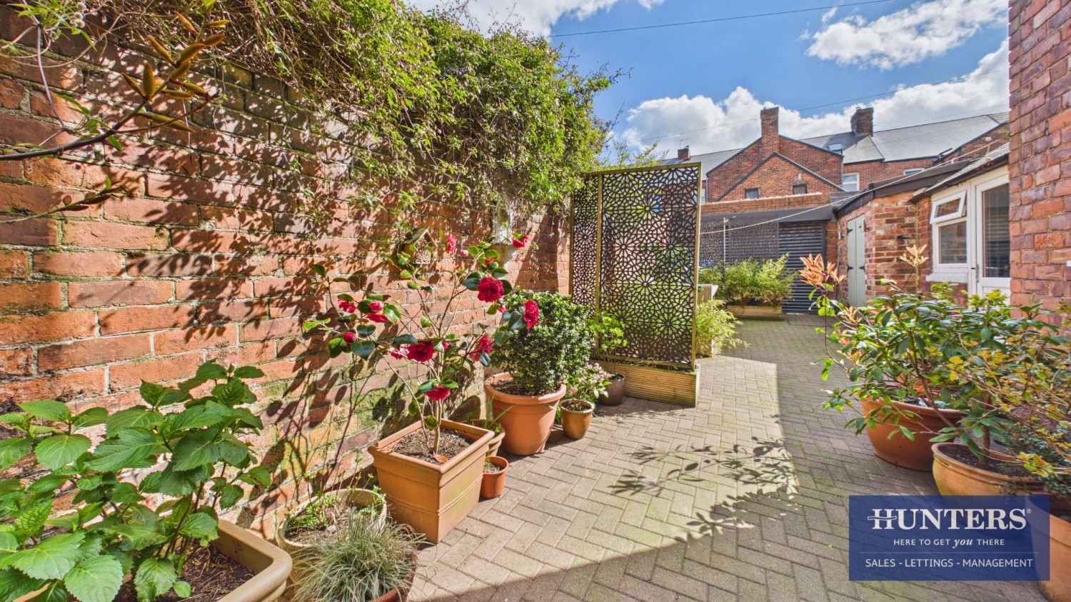 Park Parade, Roker, Sunderland