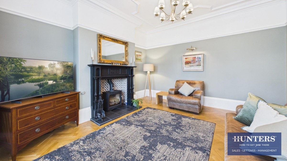 Park Parade, Roker, Sunderland