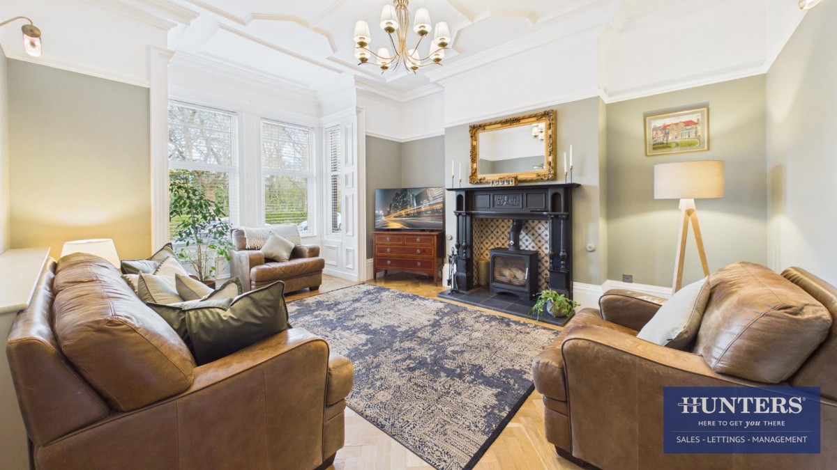 Park Parade, Roker, Sunderland