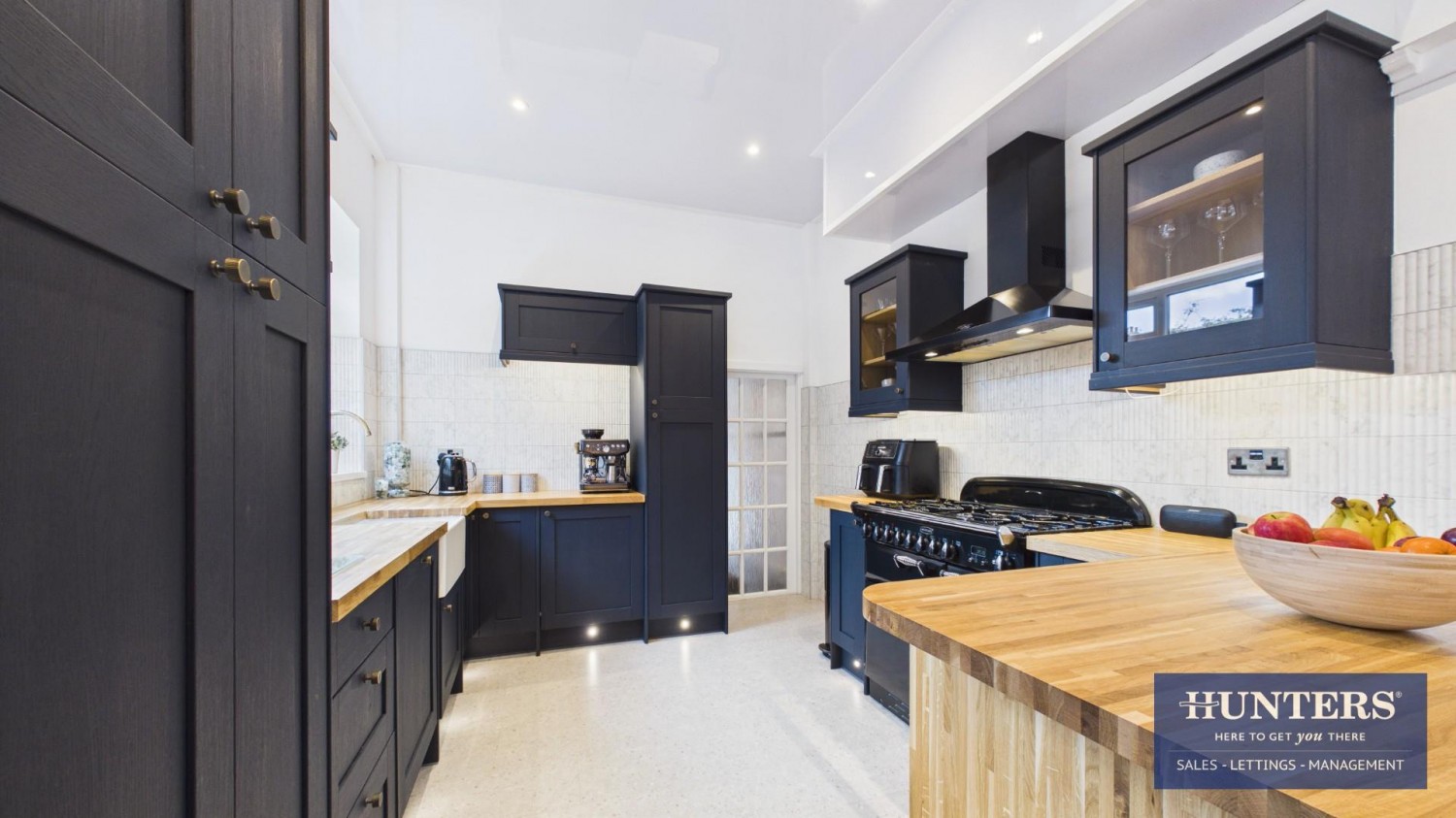 Park Parade, Roker, Sunderland