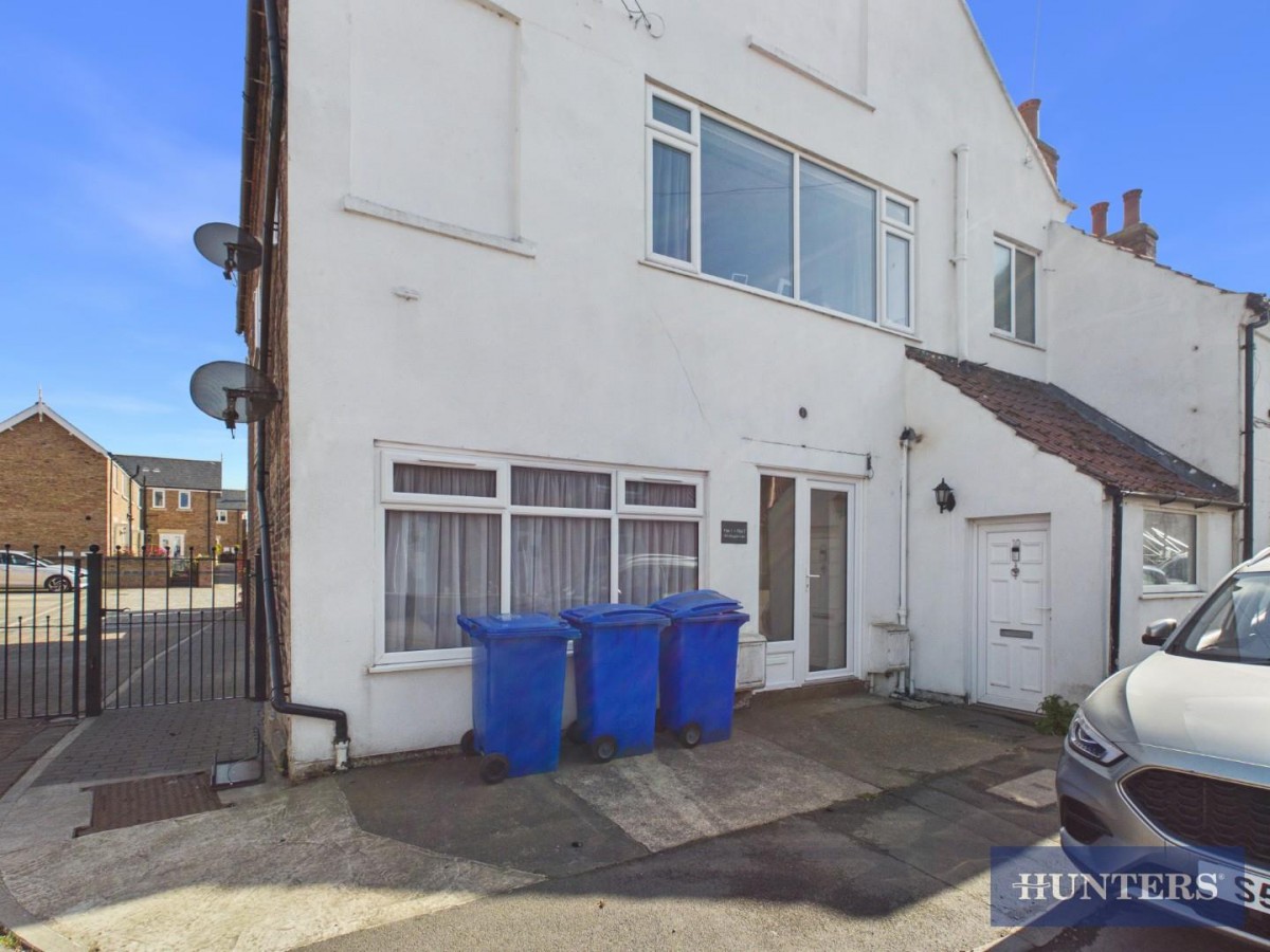 Hungate Lane, Hunmanby, Filey