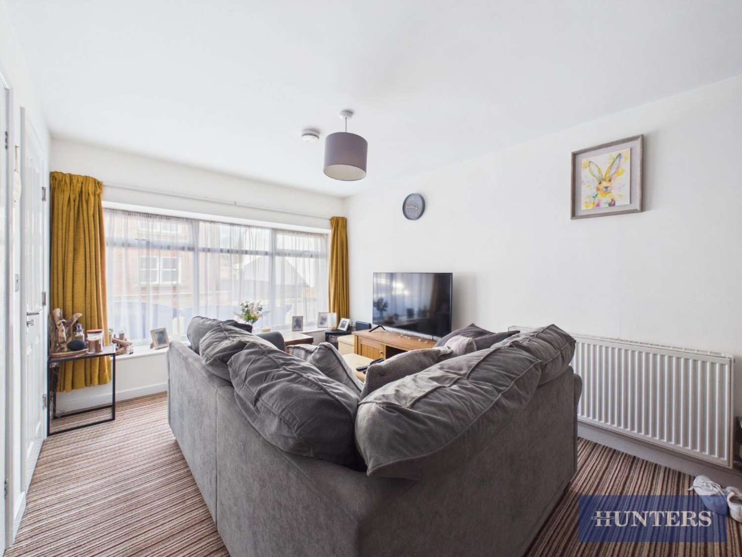 Hungate Lane, Hunmanby, Filey