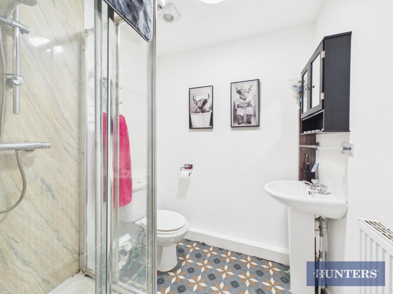 Hungate Lane, Hunmanby, Filey