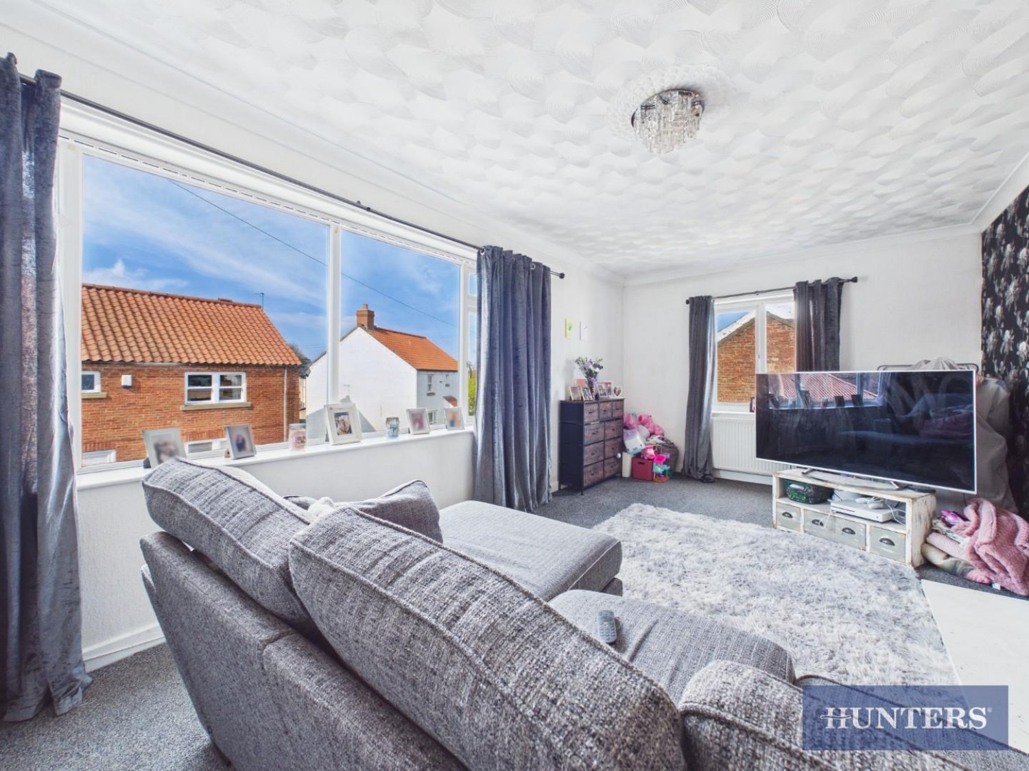 Hungate Lane, Hunmanby, Filey