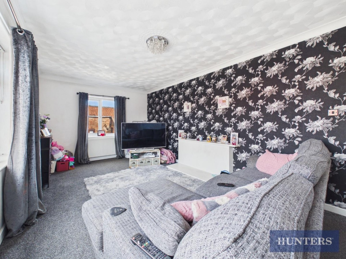 Hungate Lane, Hunmanby, Filey