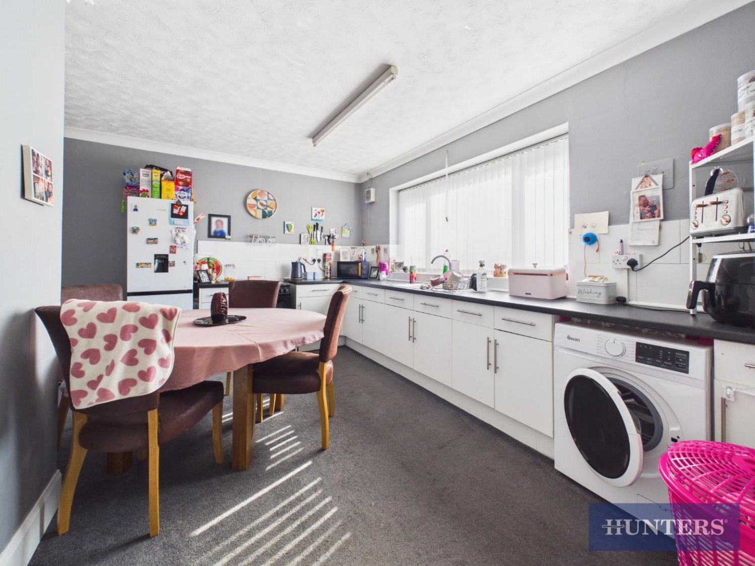 Hungate Lane, Hunmanby, Filey